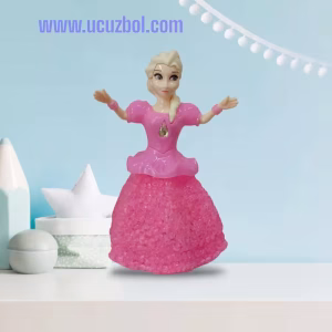 Elsa Gece Lambası