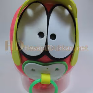 Emzikli bebek çim adam CM13
