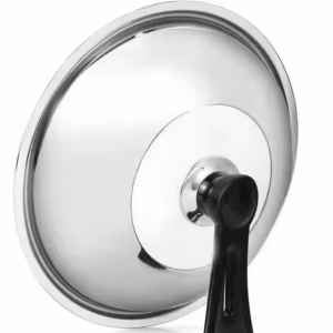 Ergonomik Dikey Tencere Kapağı Kolu Toptan