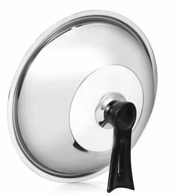 Ergonomik Dikey Tencere Kapağı Kolu Toptan
