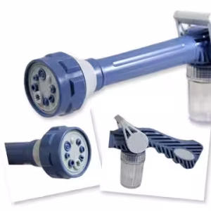 Ez Jet Water Cannon deterjanlı basınçlı yıkama sistemi