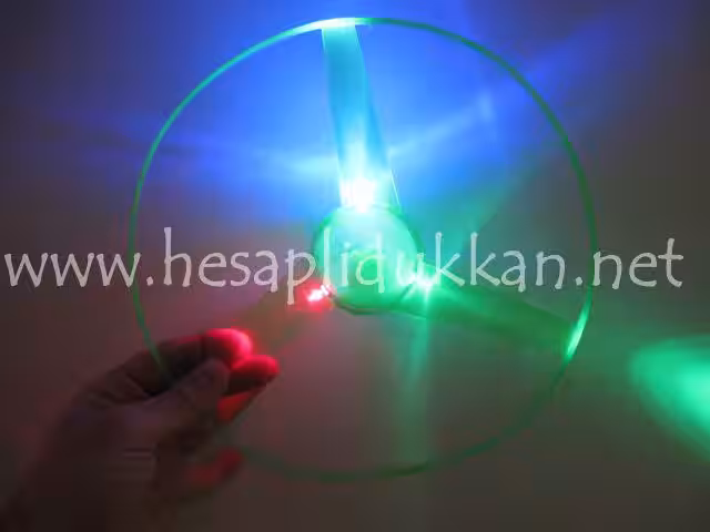 Fıldır fly P584
