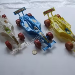 Formula araba P138
