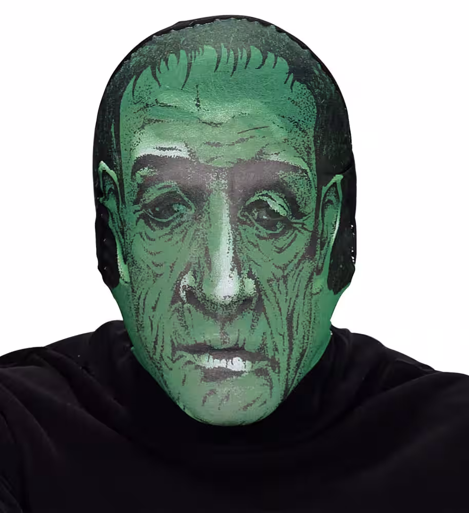 Frankenstein Bez Maske Toptan