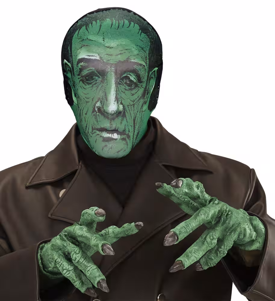 Frankenstein Bez Maske Toptan