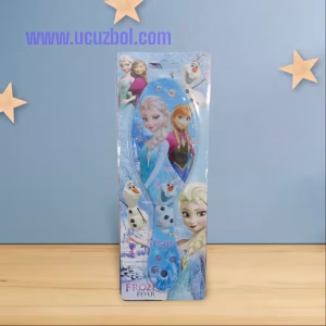 Frozen Fırça Tarak