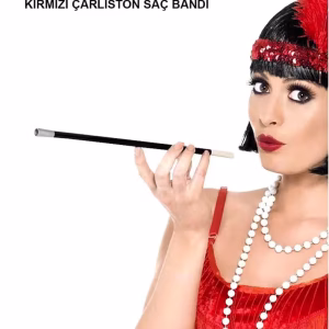 Gatsby Aksesuar Seti Satışı