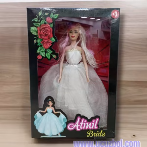 Gelin bebek
