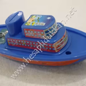 Gemi kumbara P888