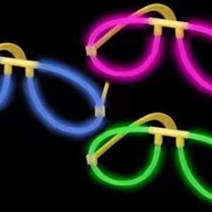 Glow gözlük P143