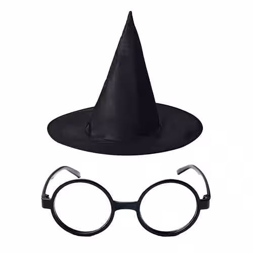 Harry Potter Kostüm Seti toptan