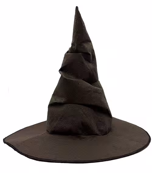 Harry Potter Seçmen Şapkası Toptan
