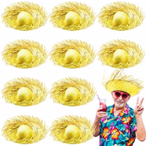 Hawaii Parti Şapkası Toptan