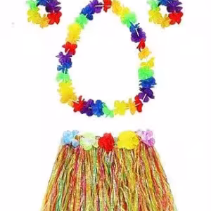 Hawaii Parti Seti Toptan