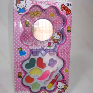 Hello kitty makyaj seti toptan oyuncak