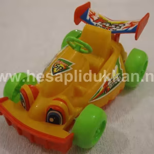İpli formula araba P409