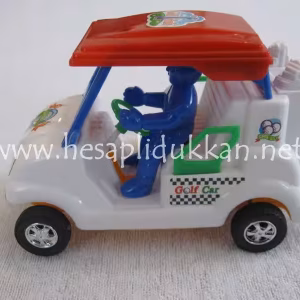 ipli golf arabası P475
