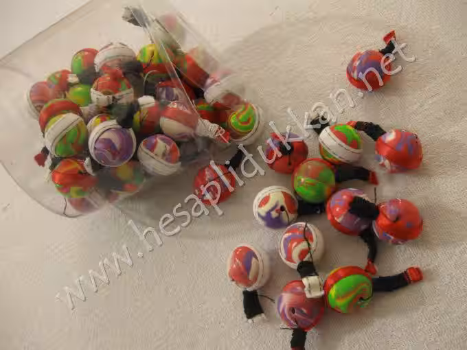 İpli top küçük R62