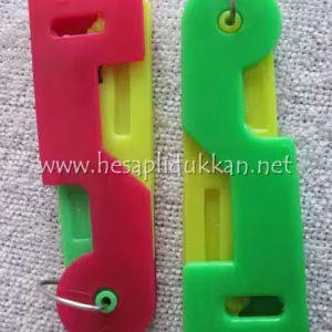 İpliği iğneye geçirme aracı P622
