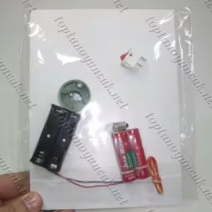 İş eğitim seti deney seti TOY1447
