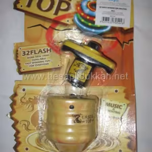 Işıklı ejder topaç T101