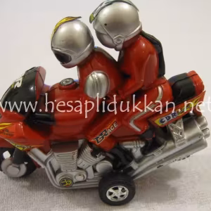 it bıraklı motosiklet P473