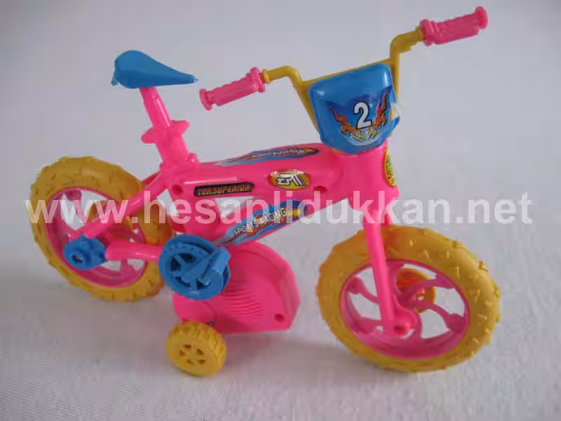 it ve bırak motorbisiklet P399