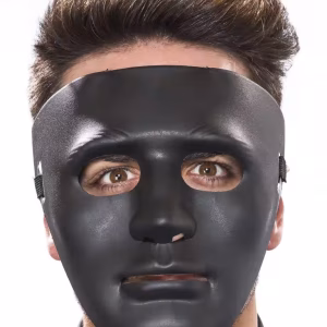 Jabbawockeez Dans Maskesi Toptan
