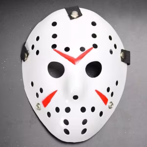 Jason Hokey Maskesi Toptan