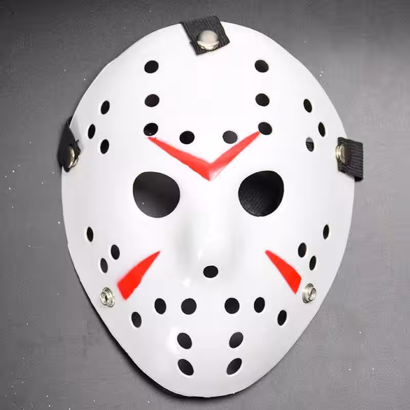 Jason Hokey Maskesi Toptan