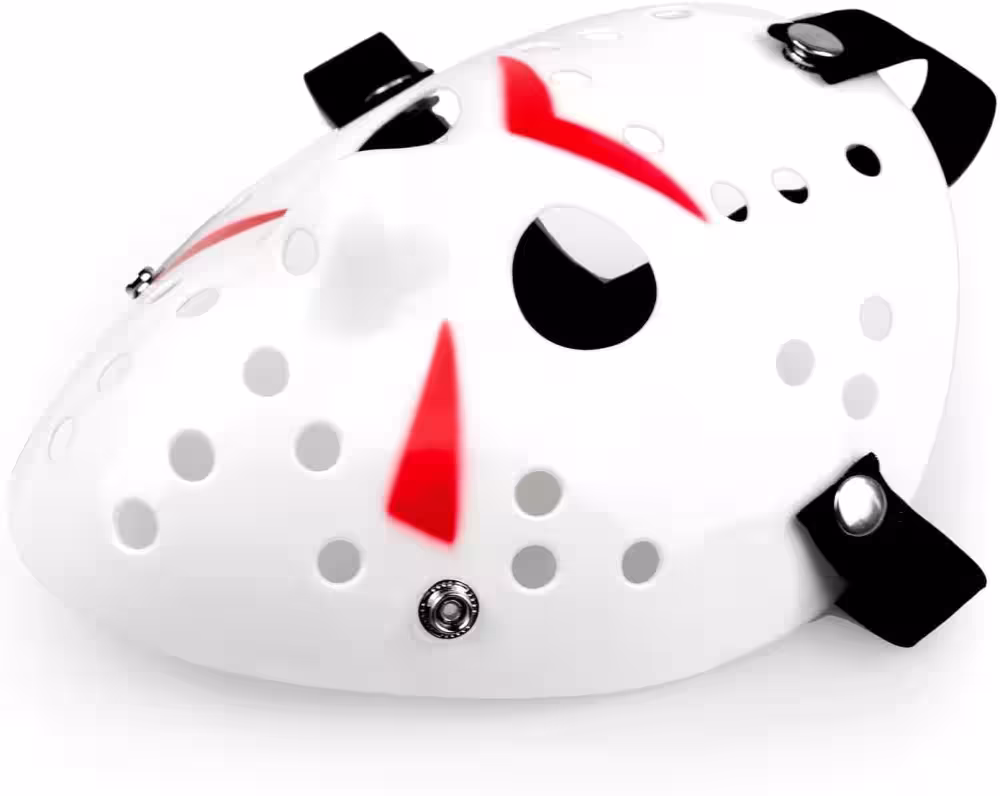 Jason Hokey Maskesi Toptan