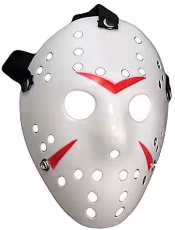 Jason Hokey Maskesi Toptan