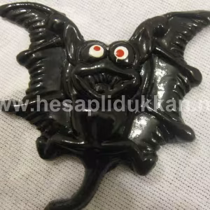 Jel yapışkan çılgın yarasa P382