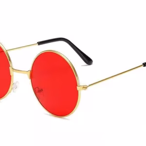 John Lennon Stili Gözlük Toptan