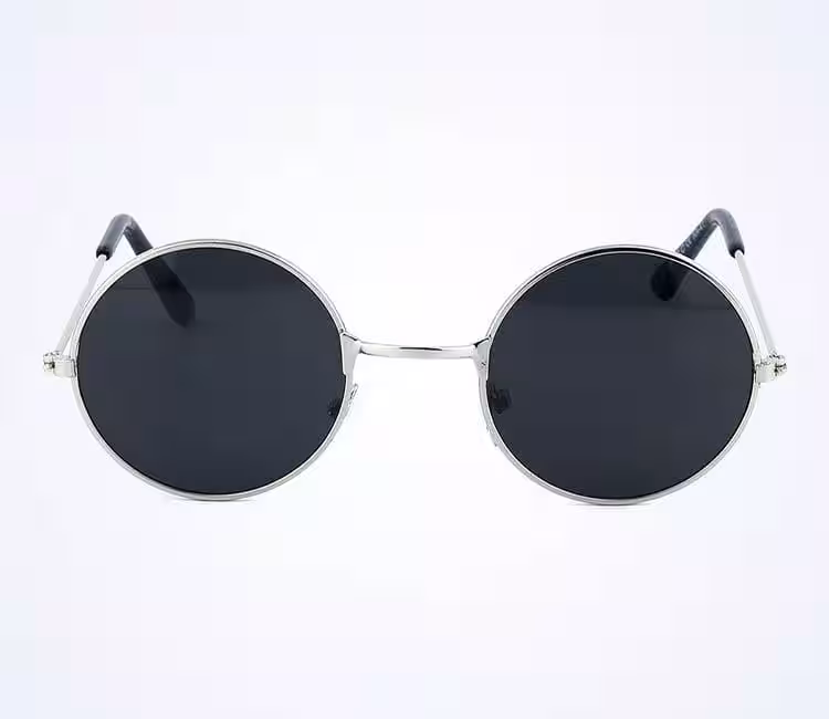 John Lennon Stili Gözlük Toptan satış