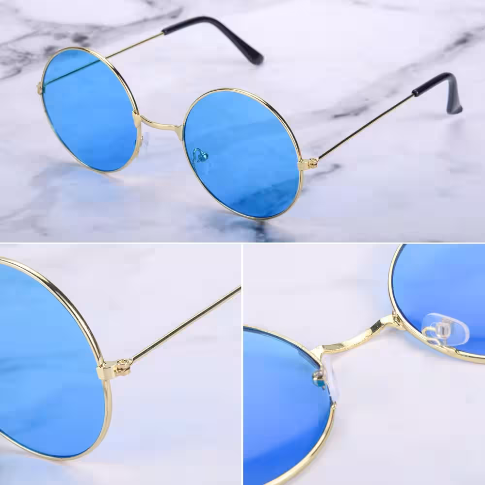 John Lennon Toptan Parti Gözlük
