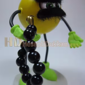 Kabadayı çim adam
