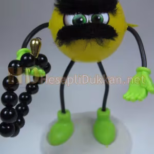 Kabadayı çim adam CM07