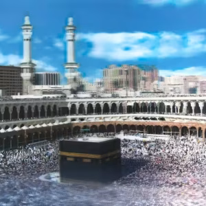 Kabe 3D Tablo 40x60