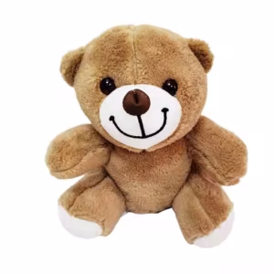 Kahve Peluş Ayıcık 25 cm
