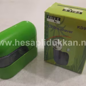 Kazak tüyü toplayıcı P368