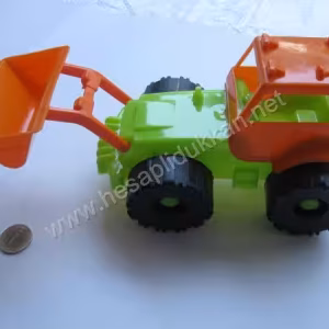 Kepçe P086