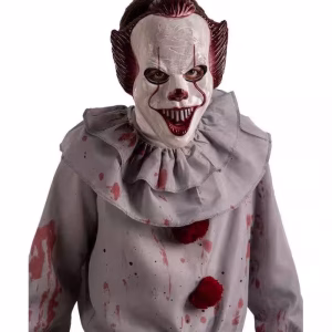 Killer Palyaço Joker Maskesi Toptan Satış