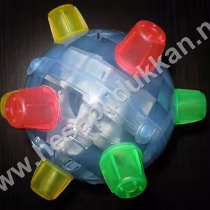 Kolbastı topu T103