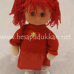 Kolbastılı bebek P461