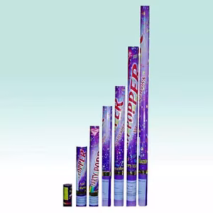 Konfeti 100 cm Profesyonel K10