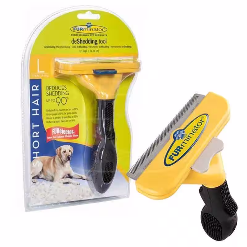 Köpek Uzun Tüy Alma Tarağı Toptan