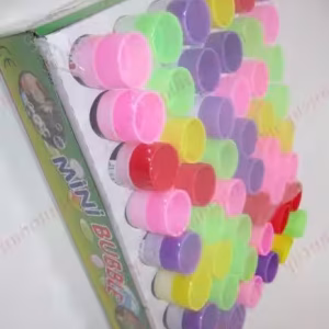 Köpük oyuncak üflemeli toptan
