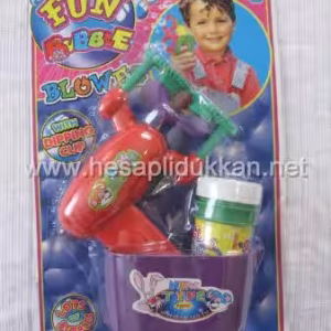 Köpük Tabancası P015