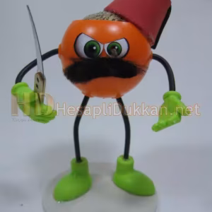 Külhanbeyi çim adam CM06